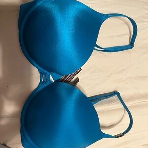 Victoria's Secret Electric Blue Bra